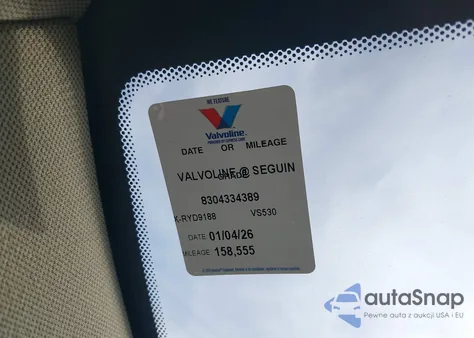 2015 Cadillac Srx Luxury Collection z USA, uszkodzony, nr VIN 3GYFNBE37FS552441